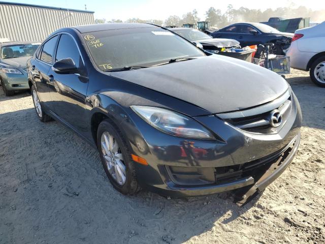 MAZDA 6 I 2012 1yvhz8eh8c5m08480