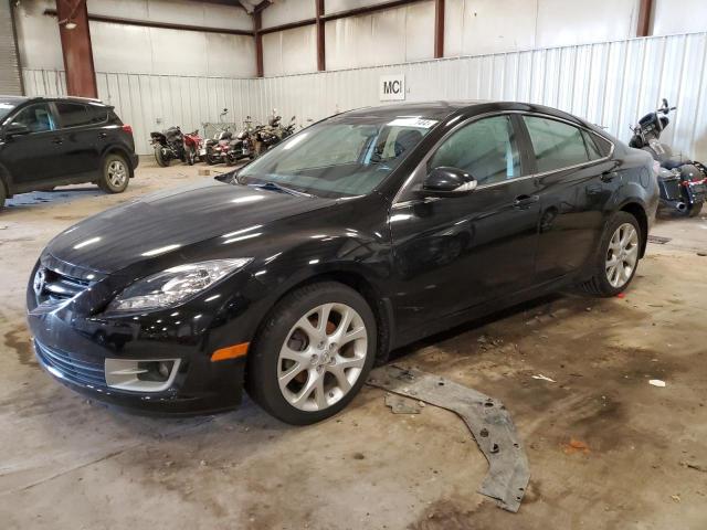 MAZDA 6 2013 1yvhz8eh8d5m14961