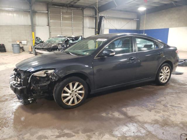 MAZDA 6 2012 1yvhz8eh9c5m14269