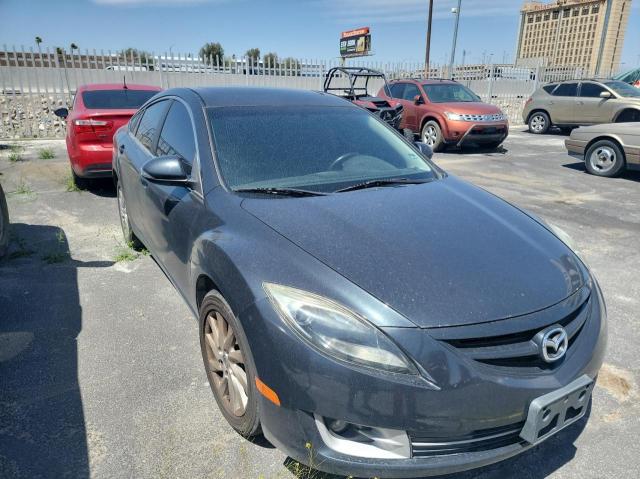 MAZDA 6 I 2012 1yvhz8ehxc5m13227