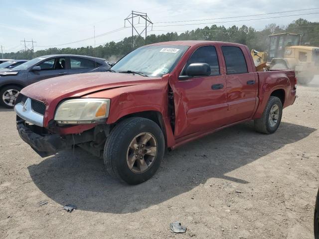 MITSUBISHI RAIDER 2006 1z3hc48n86s543004