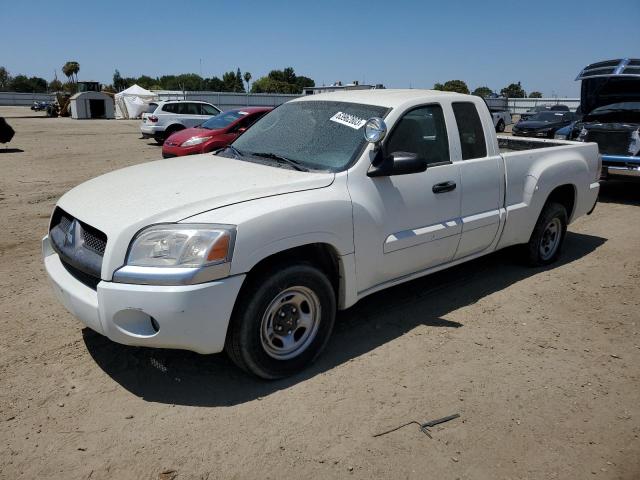 MITSUBISHI RAIDER LS 2009 1z7hc22k39s729314