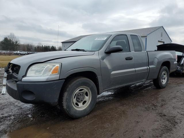 MITSUBISHI RAIDER 2007 1z7hc22k77s125424