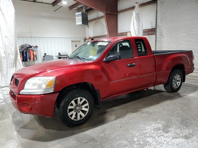 MITSUBISHI RAIDER 2007 1z7hc22k87s109068