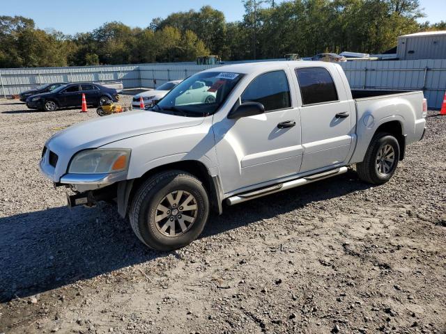 MITSUBISHI RAIDER 2007 1z7hc28k97s126324