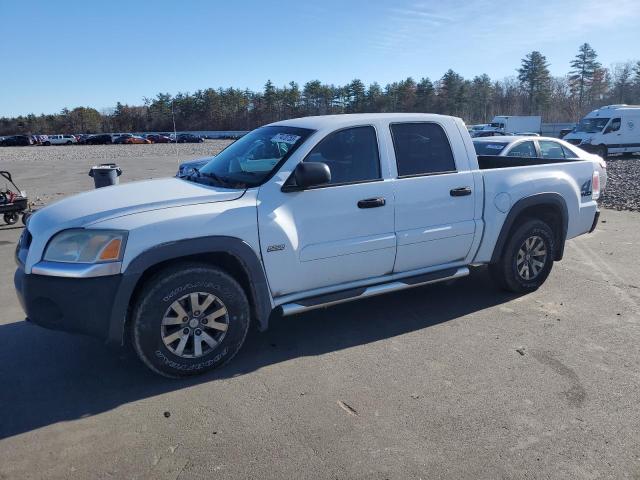 MITSUBISHI RAIDER 2006 1z7ht38n56s538402