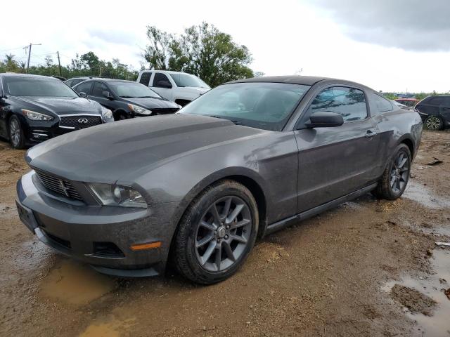 FORD MUSTANG 2011 1zvbp8am0b5107637