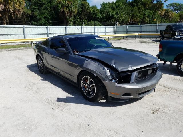 FORD MUSTANG 2011 1zvbp8am0b5110330