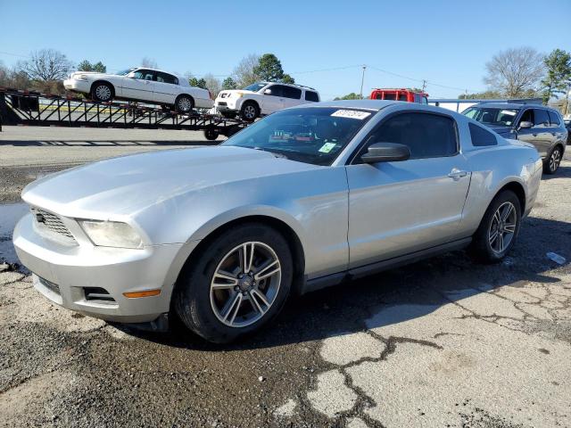 FORD MUSTANG 2011 1zvbp8am0b5111610