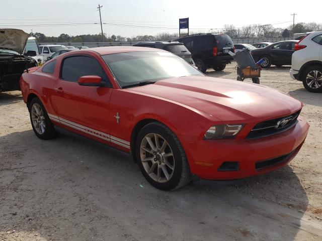 FORD MUSTANG 2011 1zvbp8am0b5121943