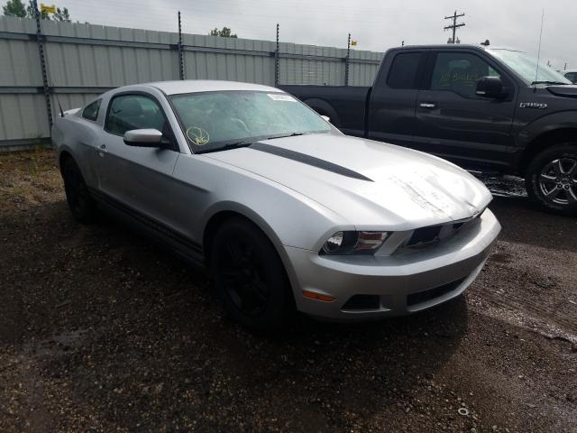 FORD MUSTANG 2011 1zvbp8am0b5122932