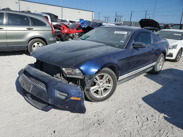 FORD ALL MODELS 2011 1zvbp8am0b5125071