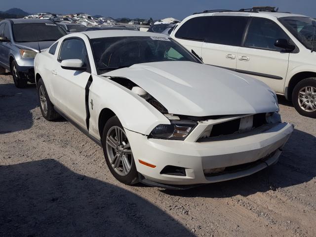 FORD MUSTANG 2011 1zvbp8am0b5130027