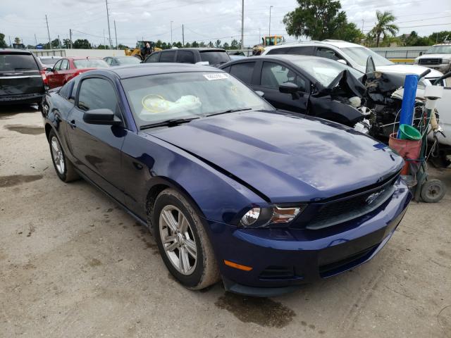 FORD MUSTANG 2011 1zvbp8am0b5130545