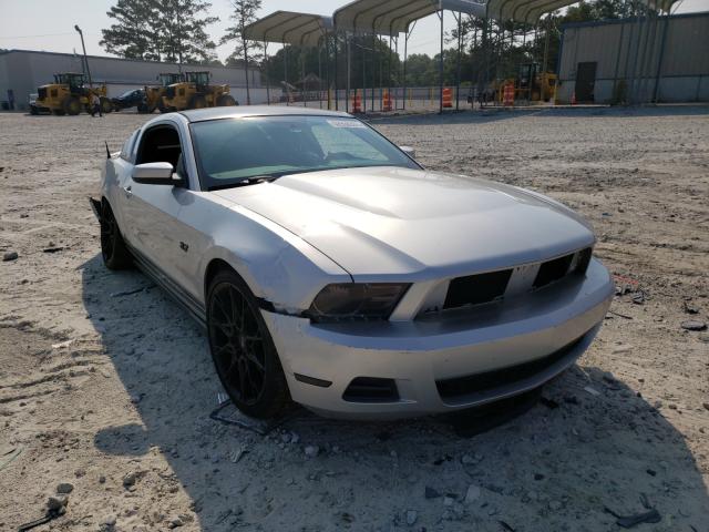 FORD MUSTANG 2011 1zvbp8am0b5130688