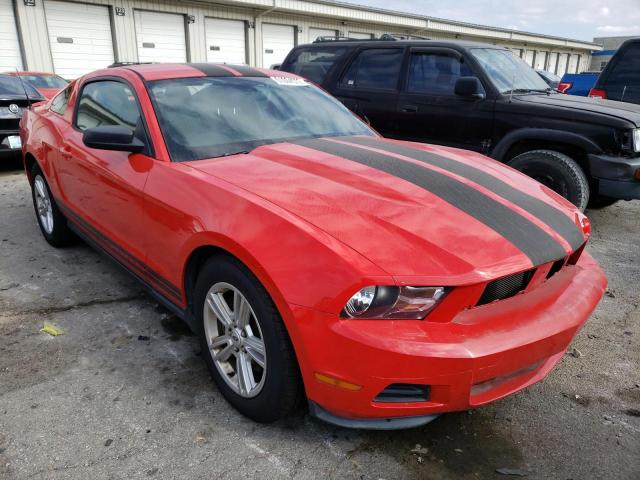 FORD MUSTANG 2011 1zvbp8am0b5141366