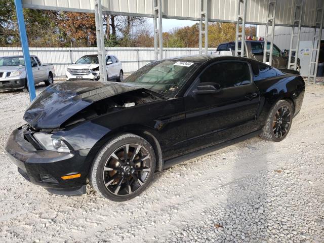 FORD MUSTANG 2011 1zvbp8am0b5143523