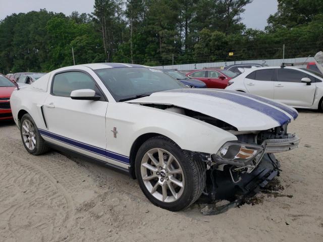 FORD MUSTANG 2011 1zvbp8am0b5149323