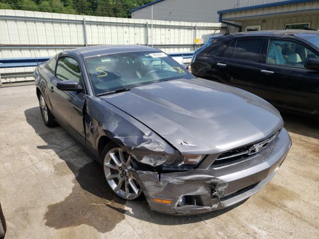 FORD MUSTANG 2011 1zvbp8am0b5149497