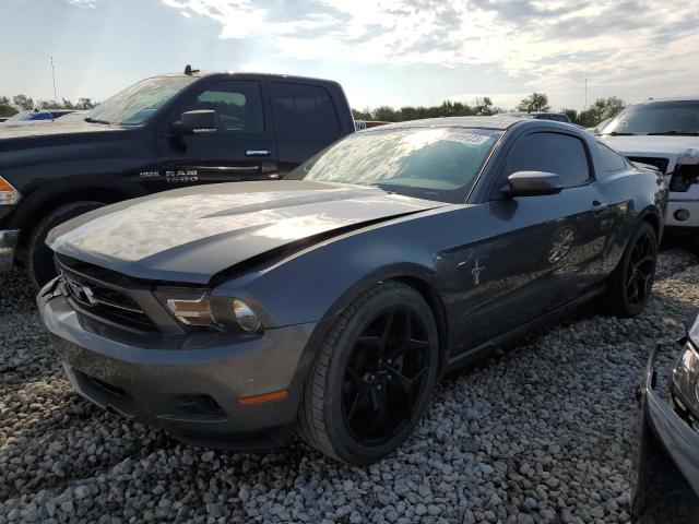 FORD MUSTANG 2011 1zvbp8am0b5153923