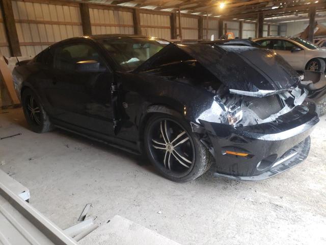 FORD MUSTANG 2011 1zvbp8am0b5156806