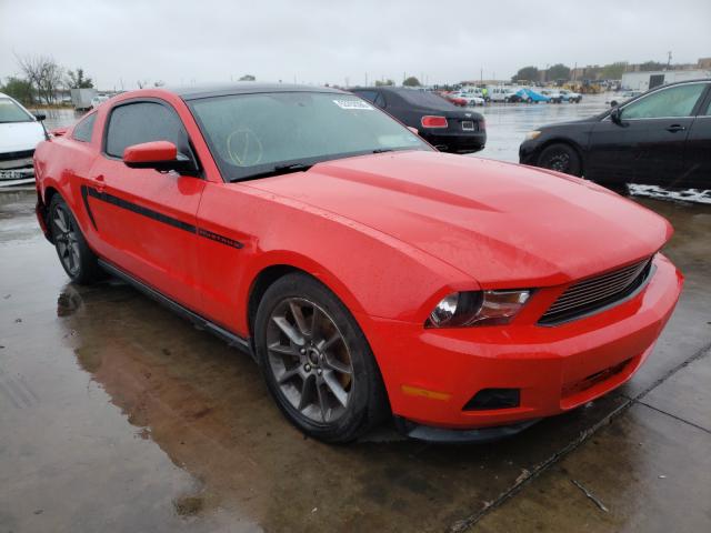 FORD MUSTANG 2011 1zvbp8am0b5162797