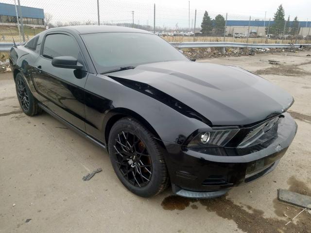 FORD MUSTANG 2012 1zvbp8am0c5202832