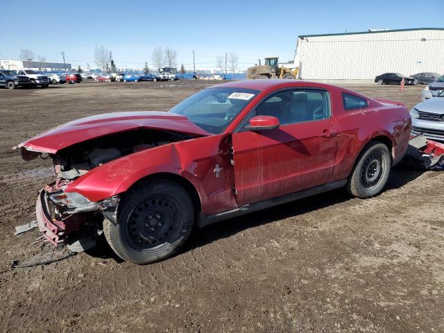 FORD MUSTANG 2012 1zvbp8am0c5219758