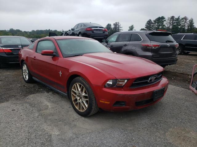 FORD MUSTANG 2012 1zvbp8am0c5226788