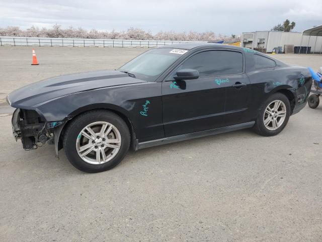 FORD MUSTANG 2012 1zvbp8am0c5239315