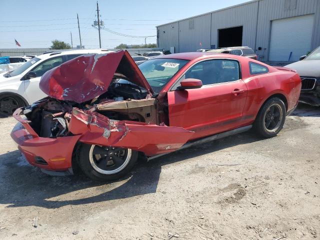 FORD MUSTANG 2012 1zvbp8am0c5241615