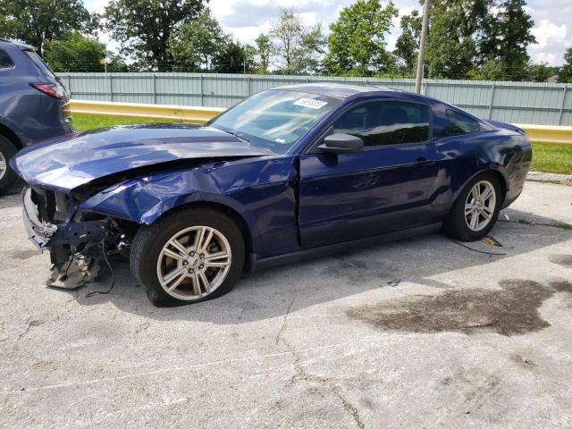 FORD MUSTANG 2012 1zvbp8am0c5245163