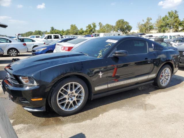 FORD MUSTANG 2012 1zvbp8am0c5249455