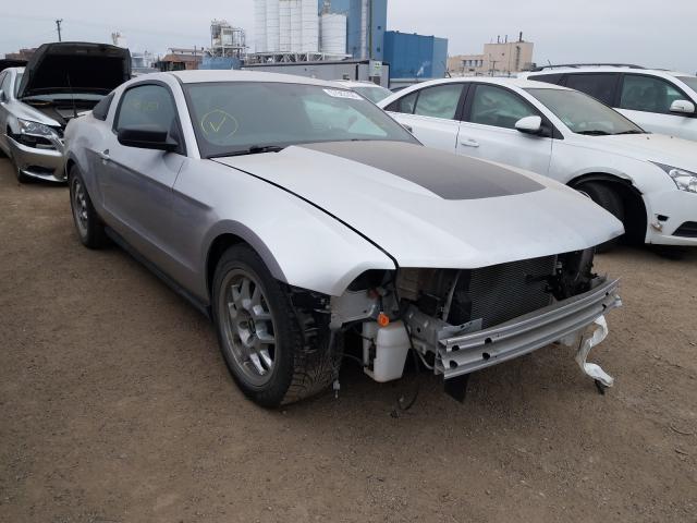 FORD MUSTANG 2012 1zvbp8am0c5250914