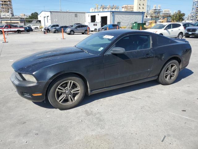 FORD MUSTANG 2012 1zvbp8am0c5251903