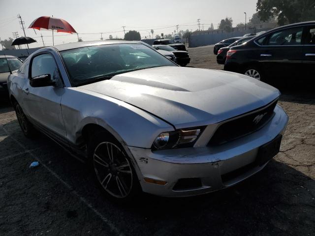 FORD MUSTANG 2012 1zvbp8am0c5254283