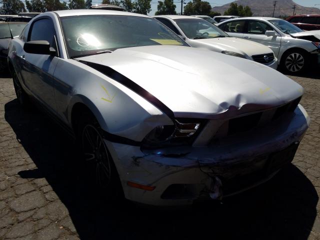 FORD MUSTANG 2012 1zvbp8am0c5254364