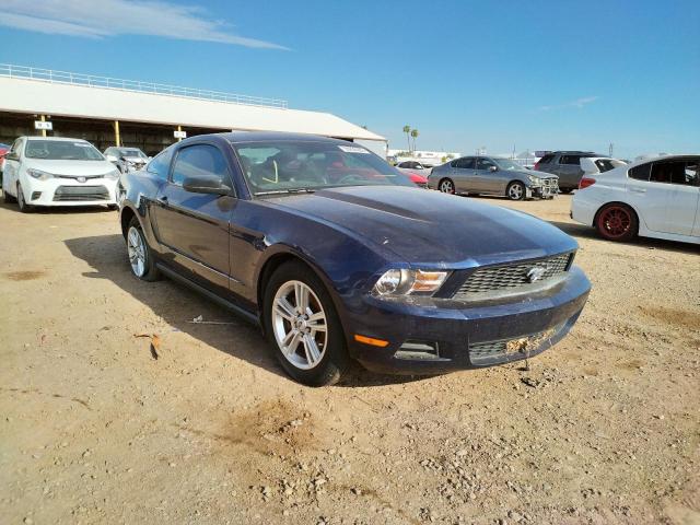 FORD MUSTANG 2012 1zvbp8am0c5256826