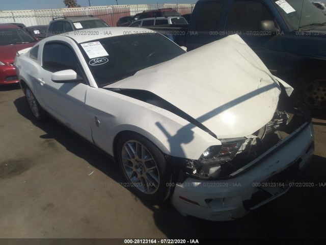 FORD MUSTANG 2012 1zvbp8am0c5257779