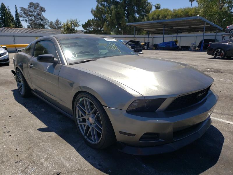 FORD MUSTANG 2012 1zvbp8am0c5260732