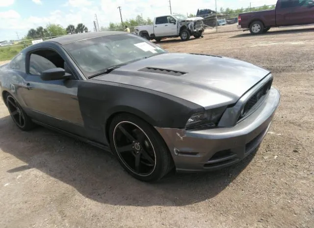 FORD MUSTANG 2012 1zvbp8am0c5263548