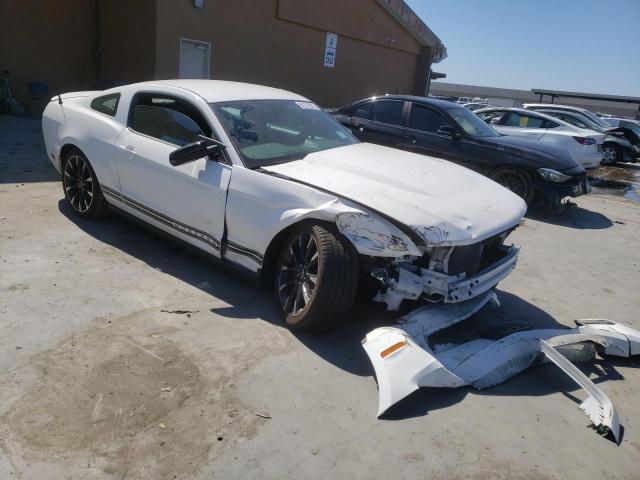 FORD MUSTANG 2012 1zvbp8am0c5265252