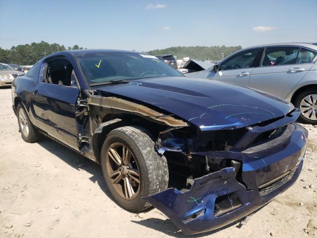 FORD MUSTANG 2012 1zvbp8am0c5265896