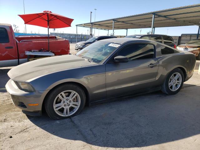 FORD MUSTANG 2012 1zvbp8am0c5272489