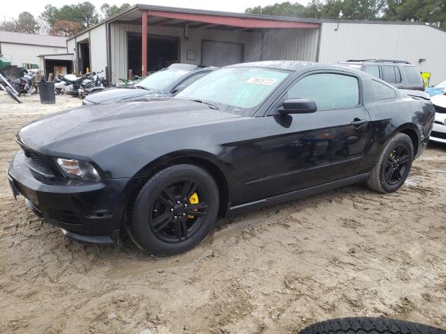 FORD MUSTANG 2012 1zvbp8am0c5273173