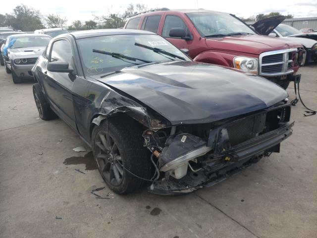 FORD MUSTANG 2012 1zvbp8am0c5274369