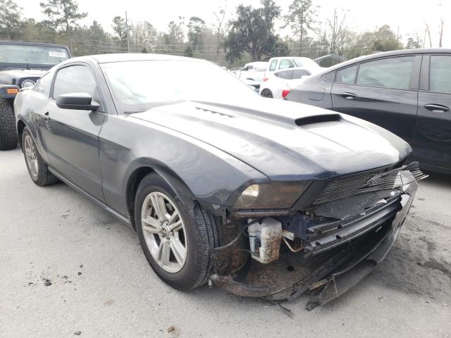 FORD MUSTANG 2012 1zvbp8am0c5274730