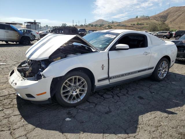 FORD ALL MODELS 2012 1zvbp8am0c5275991