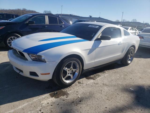 FORD MUSTANG 2012 1zvbp8am0c5277028