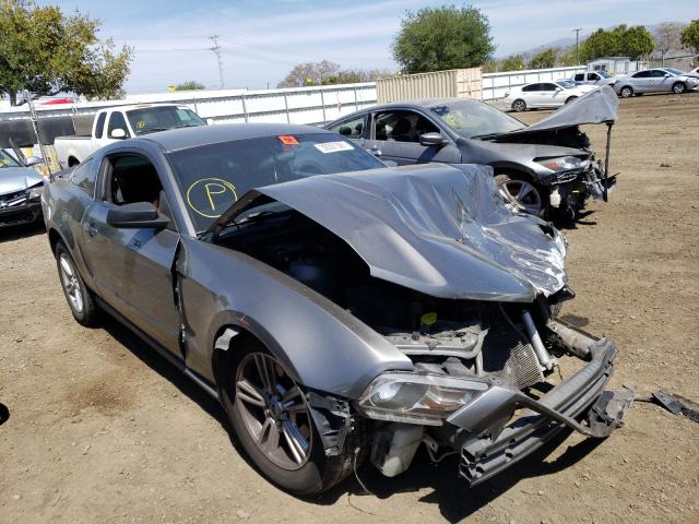 FORD MUSTANG 2012 1zvbp8am0c5278972